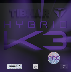Tibhar Hybrid K3 Pro 