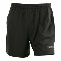 Tibhar Short Pro schwarz 