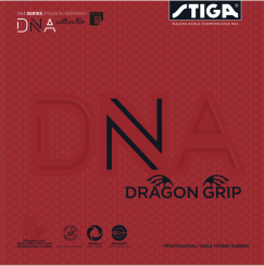 Stiga DNA Dragon Grip 55 