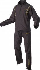 Tibhar Hose Lady Star schwarz 