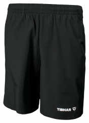 Tibhar Shorts Trend schwarz 