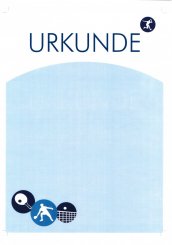 Urkunde TT Moves 