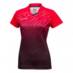 Victas *Shirt Lady 233 rot 