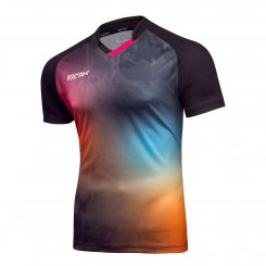 Victas *Shirt 234 schwarz 