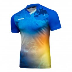 Victas *Shirt 234 blau 