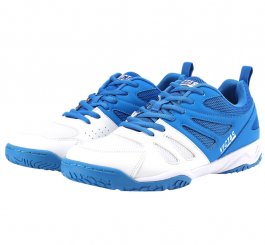 Victas Schuh 613 blau/weiß 