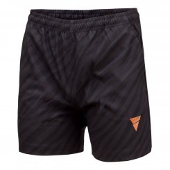 Victas Short 319 schwarz 