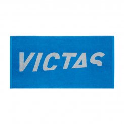 Victas V-Towel 521 blau/grau 