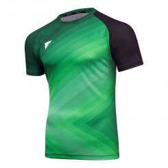 Victas *Shirt 238 grün/schwarz 