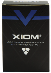 Xiom Ball *** V 