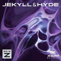 XIOM Jekyll&Hyde Z52,5 