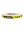 andro Kantenband CI 12 mm 50 m - schwarz/gelb