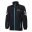 andro Anzugjacke Orontes schwarz/trkis