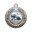 Medaille (45mm) - Silber