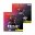 andro *Belagschutzfolie Pro Foil NUZN - 2er Pack