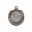 Medaille (70mm) - Silber