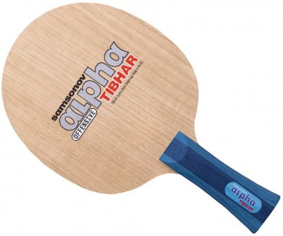 Tibhar Samsonov Alpha 