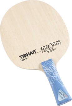 Tibhar Stratus PowerWood konkav