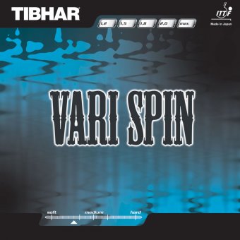 Tibhar Vari-Spin 