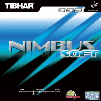 Tibhar Nimbus Soft 