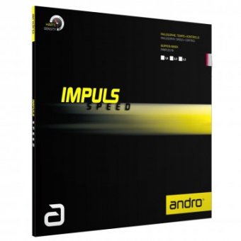 andro Impuls Speed 