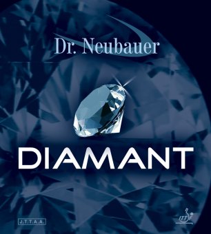 Dr. Neubauer Diamant 