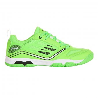 Gewo *Schuh Flex Force Pro I lime/schwarz 