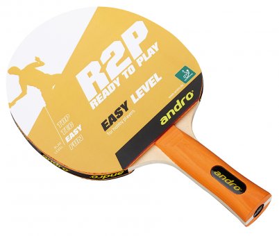 andro Schläger R2P Easy 
