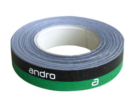 andro Kantenband Stripes 5m/10mm 