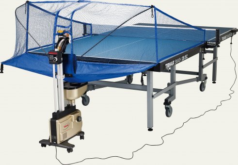 Tibhar Robot Robopro Plus 