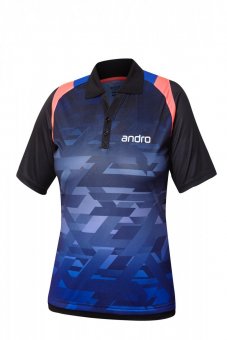 andro Shirt Murphy Women 