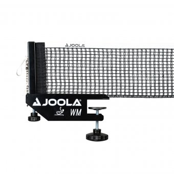 Joola Netzgarnitur WM schwarz 