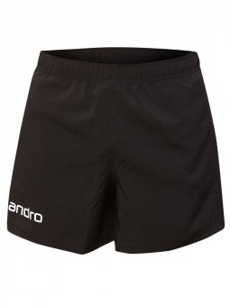andro Shorts Mason 2.0 schwarz 
