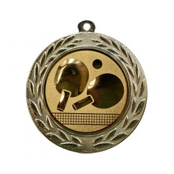 Medaille 1 (70mm) - Gold 
