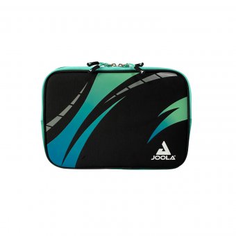 Joola Doppelhülle Vision II Safe schwarz schwarz