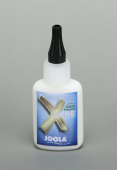 Joola X-Glue Green Power 37ml 