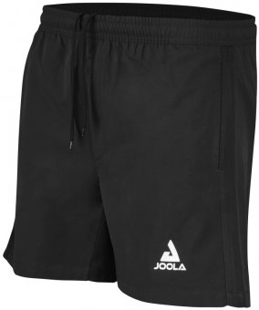 Joola Shorts Maco schwarz 