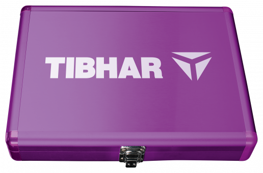 Tibhar *Alum Cube Prmium II violett 