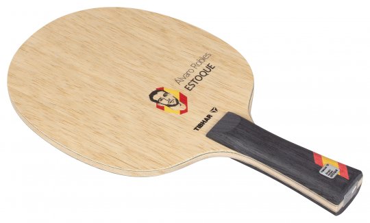 Tibhar *Alvaro Robles Estoque 