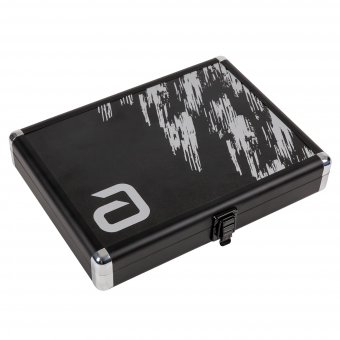 andro *Alu Case Single (ab KW26/2026) 
