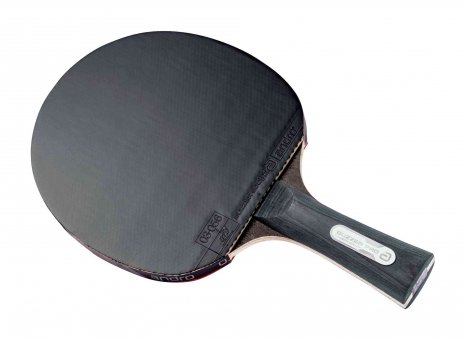 andro Schläger Buzzer Pro Carbon 500 RX konkav