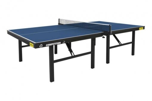 andro Tisch Competition blau 
