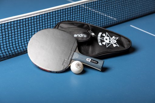 andro *Tischtennisset 