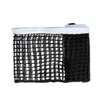 andro Ersatznetz Opus TT & Snap2 schwarz 