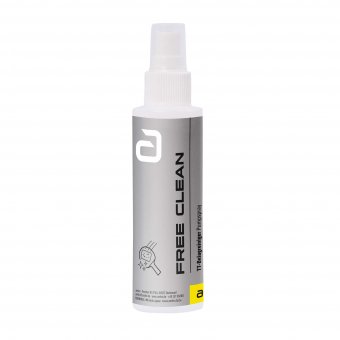 andro Pumpspray Free Clean 2 125ml 