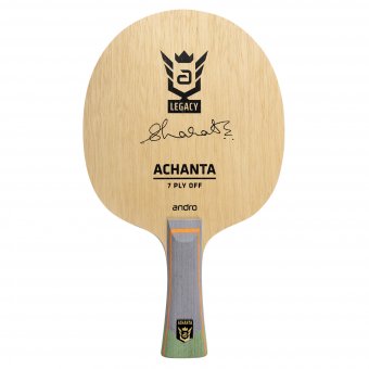andro *Achanta Legacy OFF 