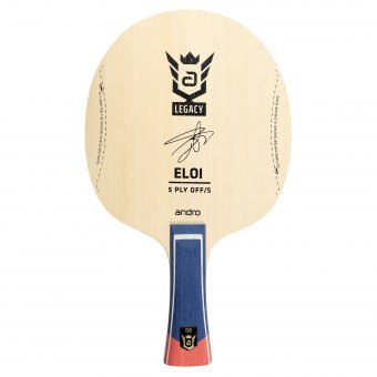 andro *Eloi Legacy OFF/S 