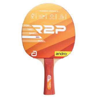 andro *Schläger Ready 2 Play Go 