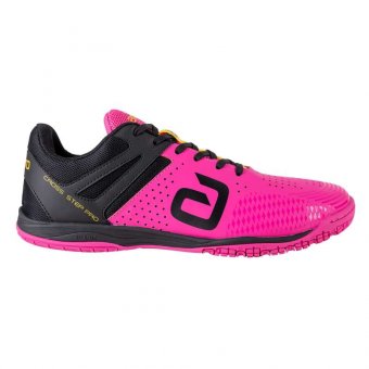 andro *Schuh Cross Step Pro pink/schwarz 