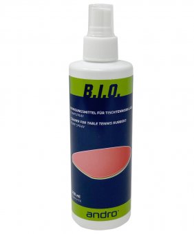 andro Belagreiniger B.I.O. Pumpspray 250ml 